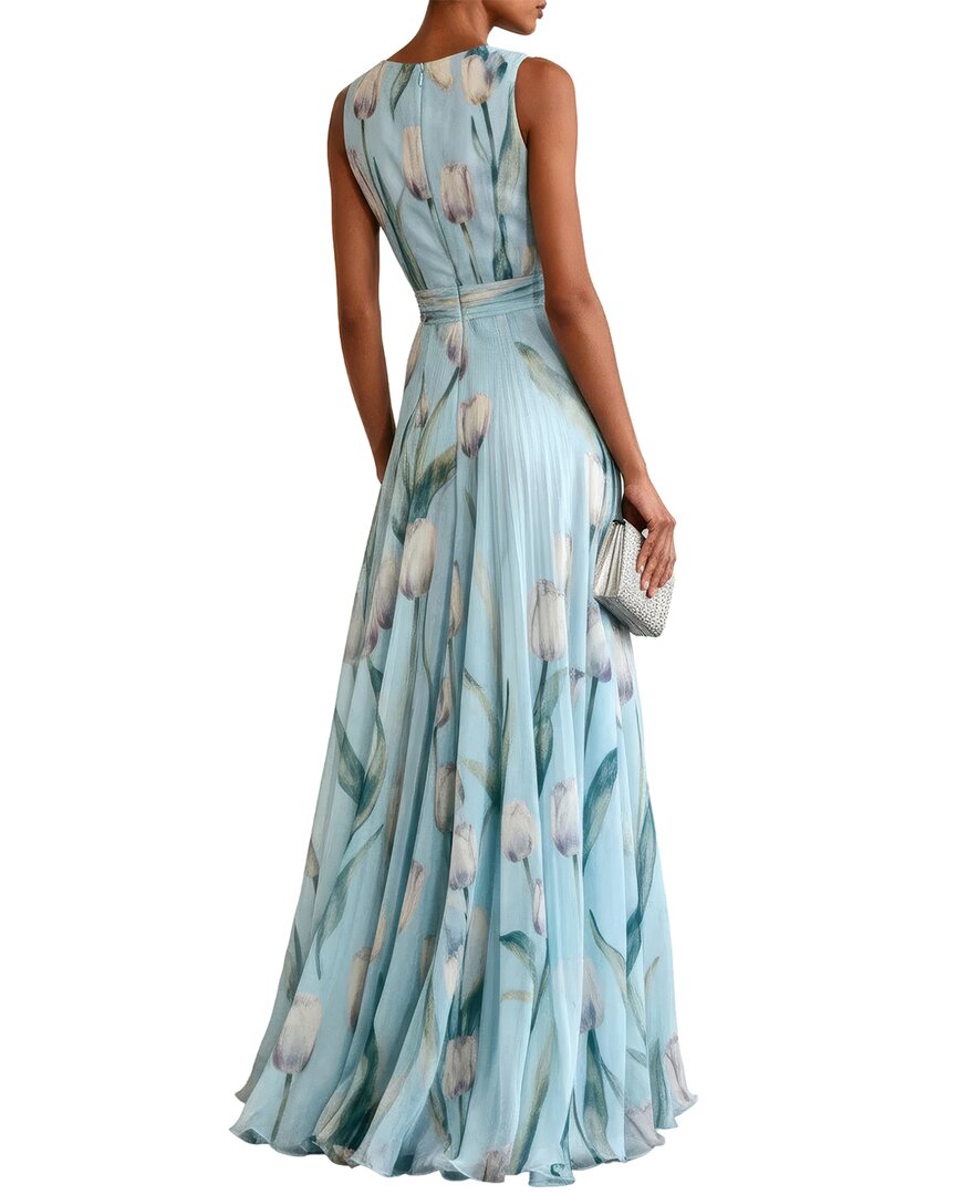 Homeyee Maxi Dress