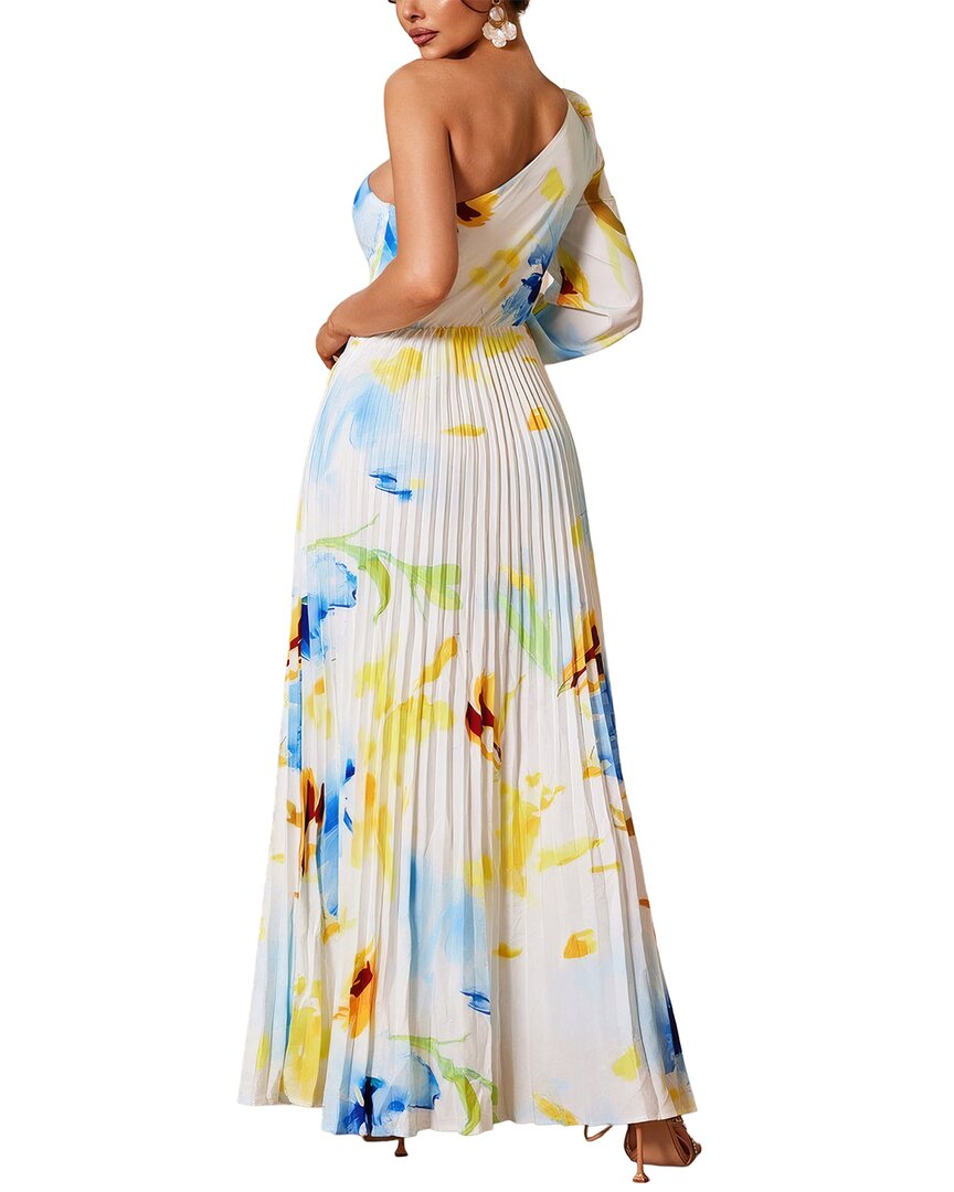 Homeyee Maxi Dress