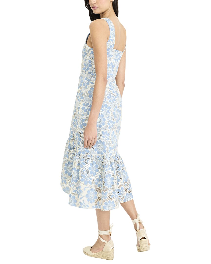 Maggy London Midi Dress