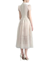 Anette Midi Dress