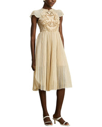 Anette Midi Dress
