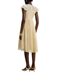 Anette Midi Dress