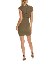 Simkhai Dylan Mini Dress