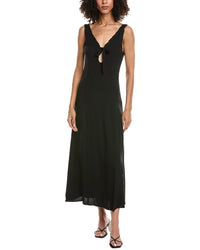 Kourt Louisa Midi Dress