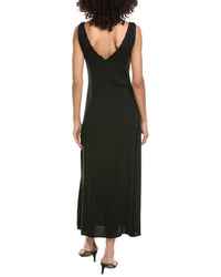 Kourt Louisa Midi Dress