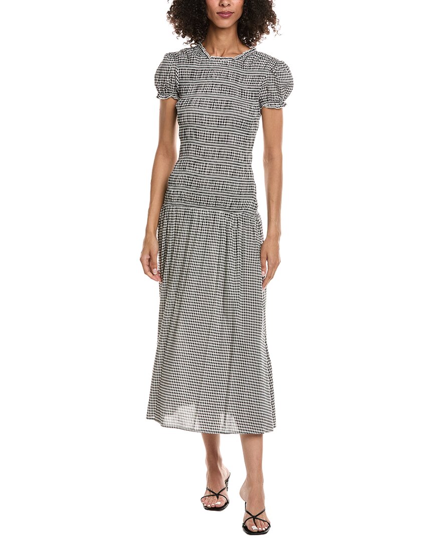 O.P.T. Ainsley Midi Dress