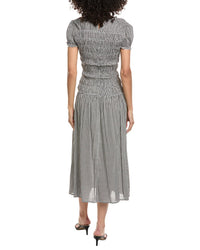 O.P.T. Ainsley Midi Dress