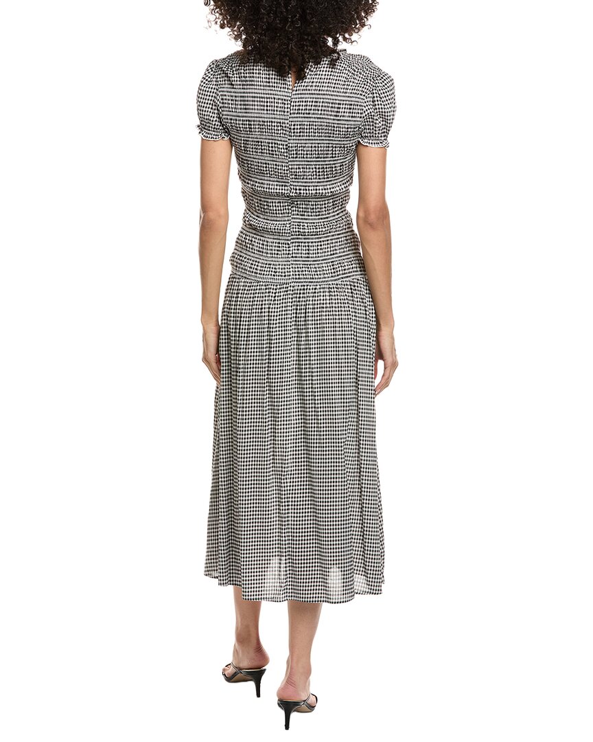 O.P.T. Ainsley Midi Dress