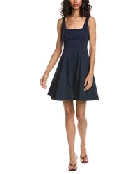 O.P.T Iva Midi Dress
