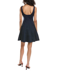 O.P.T Iva Midi Dress