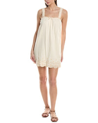 Kourt Guinevere Mini Dress