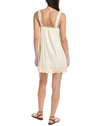 Kourt Guinevere Mini Dress