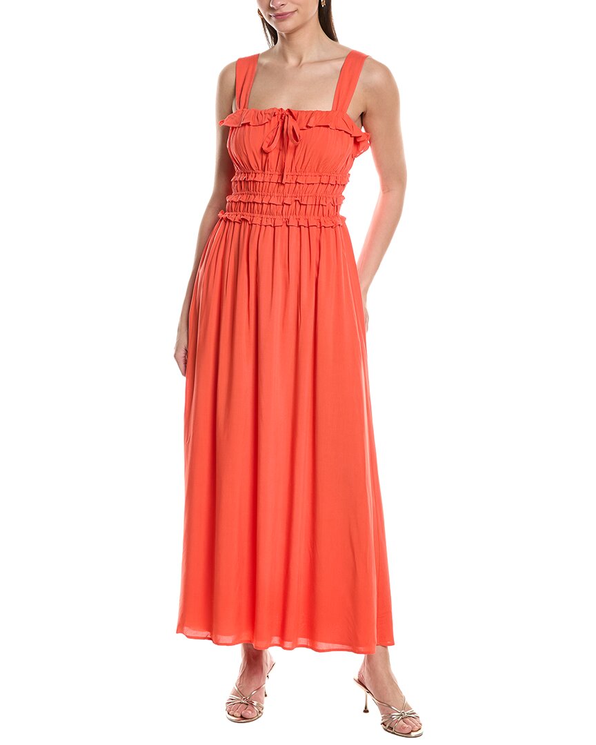Kourt Soleil Dress
