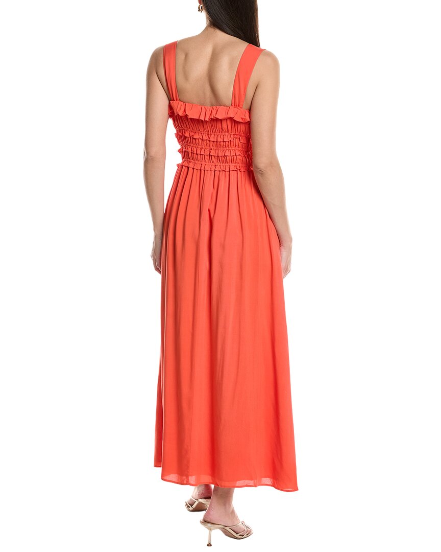 Kourt Soleil Dress