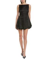 O.P.T Marilyn Mini Dress