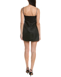 O.P.T Marilyn Mini Dress