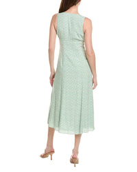 O.P.T Noa Midi Dress