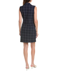Sharagano Sharagano Shirtdress