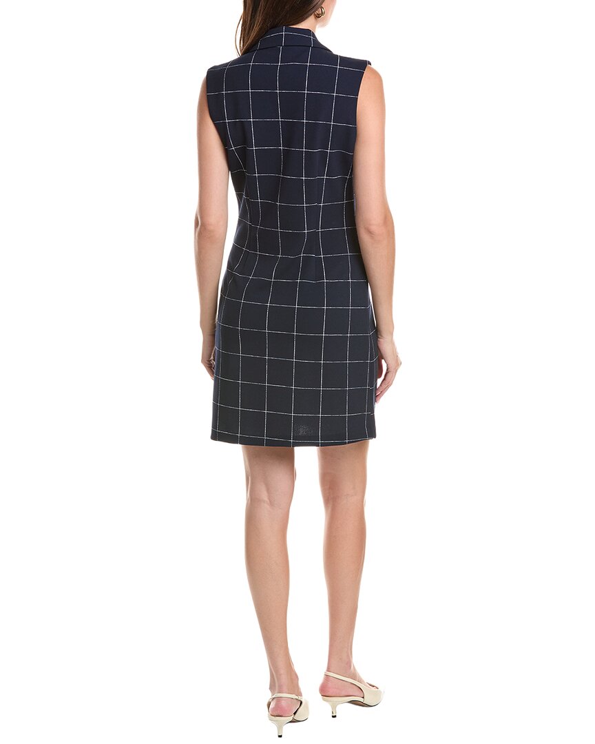 Sharagano Sharagano Shirtdress