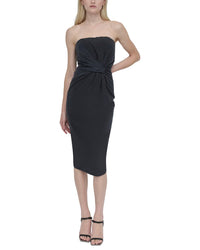 Dkny Sheath Dress