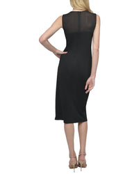 Dkny Sheath Dress