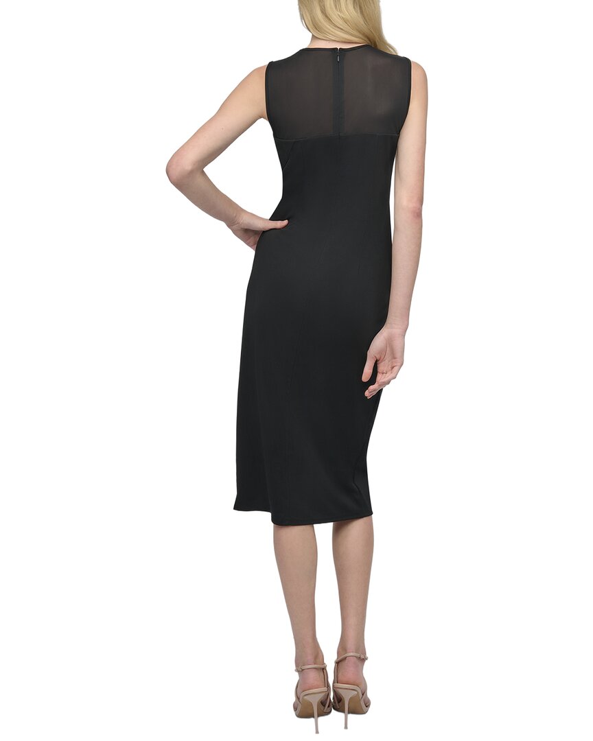 Dkny Sheath Dress