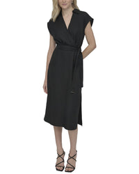 Dkny A-Line Dress