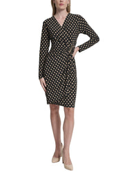 DKNY Dkny Sheath Dress