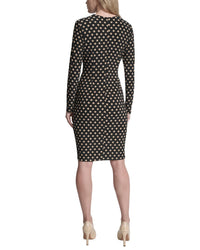 DKNY Dkny Sheath Dress