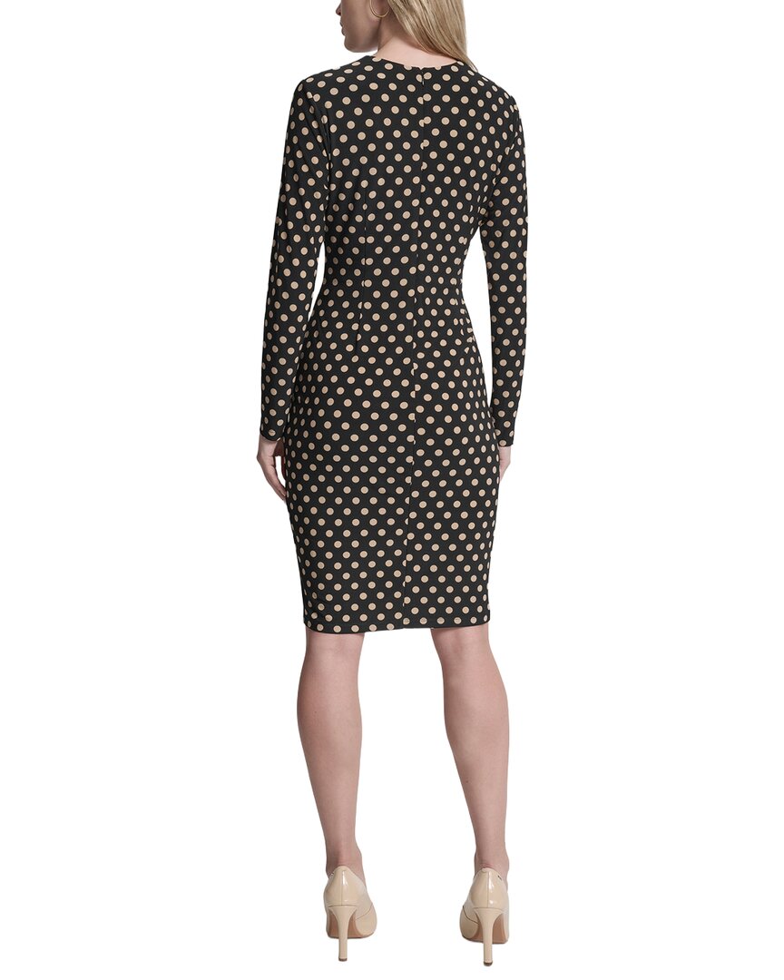 DKNY Dkny Sheath Dress