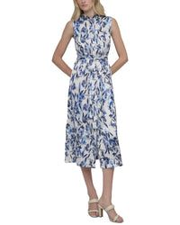 Dkny Shirt Dress