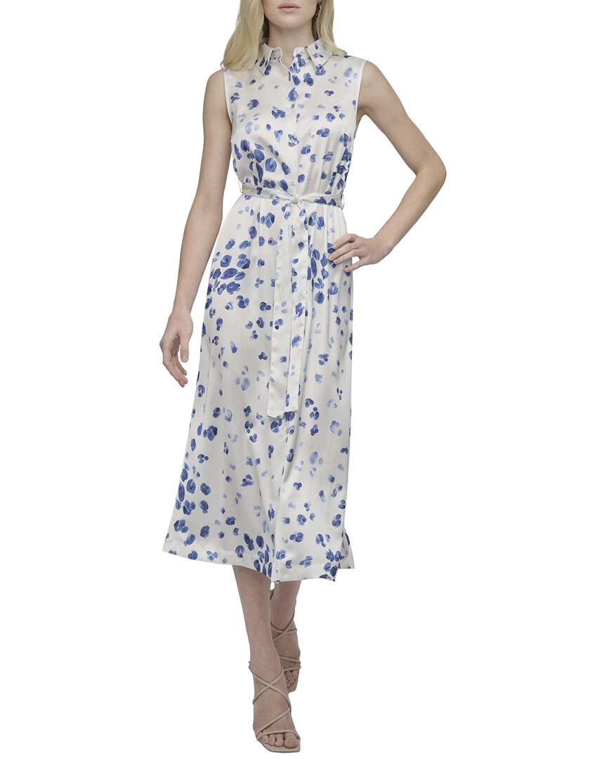 Dkny Shirt Dress