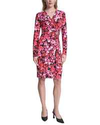 Dkny Sheath Dress