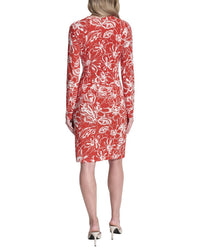 Dkny Sheath Dress