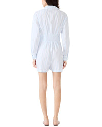 Steve Madden Aria Romper