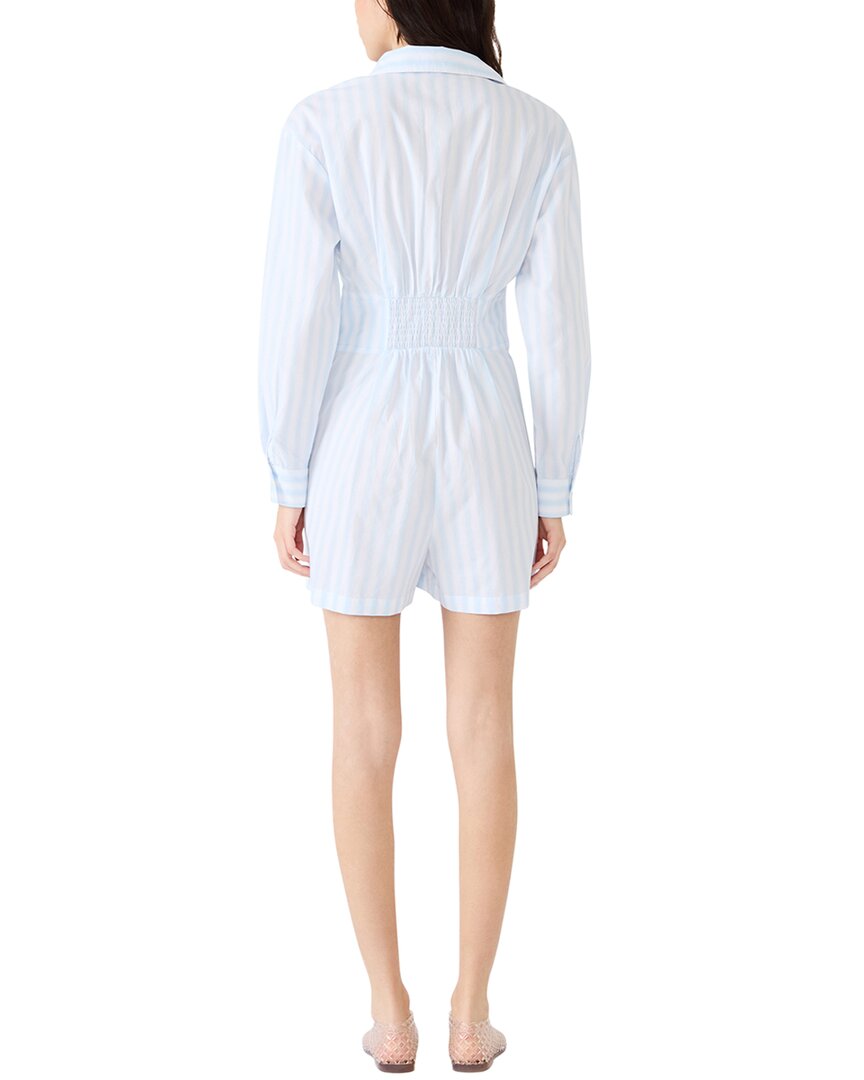 Steve Madden Aria Romper