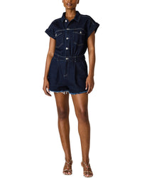 Steve Madden Calliope Romper