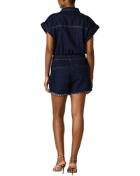 Steve Madden Calliope Romper