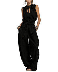 VINCENT Vincent Jumpsuit