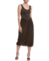 Moonsea Moonsea Maxi Dress