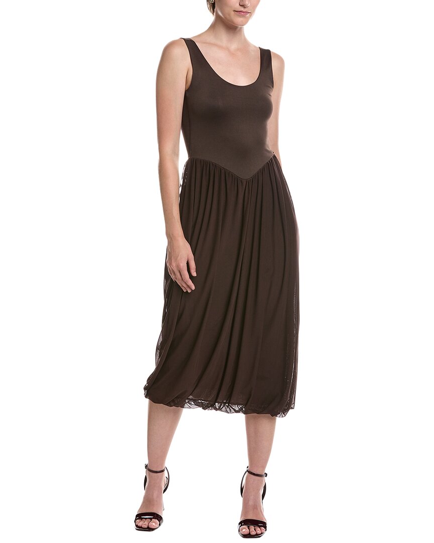 Moonsea Moonsea Maxi Dress