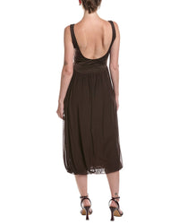 Moonsea Moonsea Maxi Dress