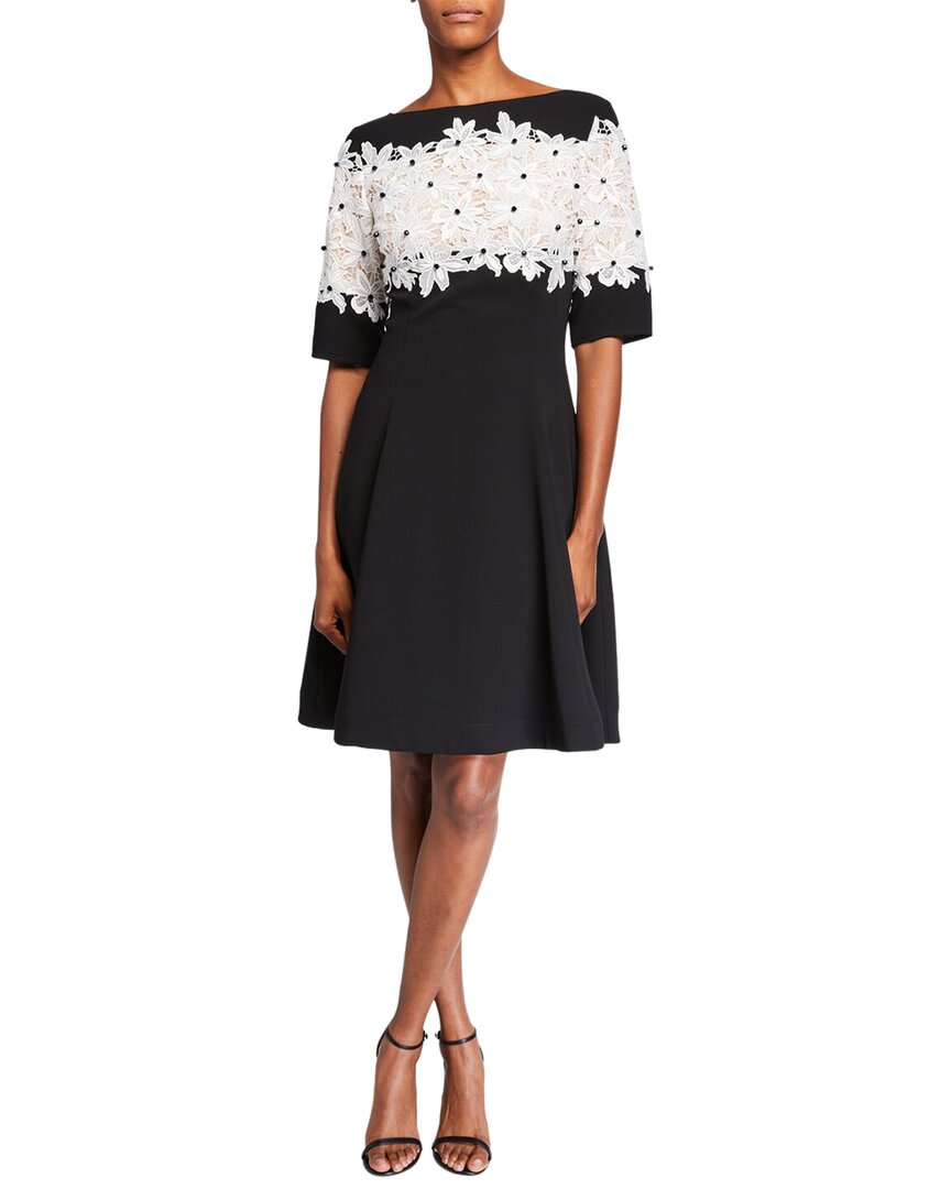 Shani Embellished Mini Dress