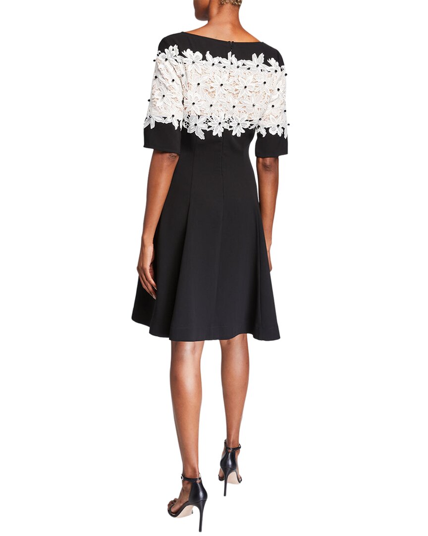 Shani Embellished Mini Dress
