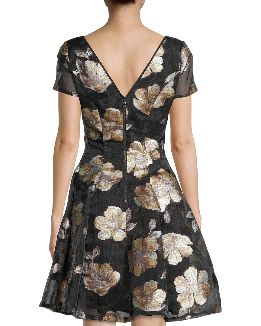 Shani Printed Mini Dress