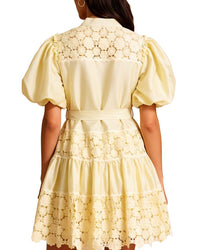 MIRA RICHI Mira Richi Midi Dress