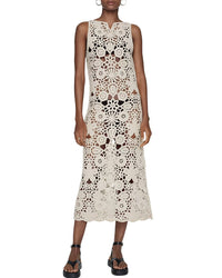 Mira Richi Midi Dress