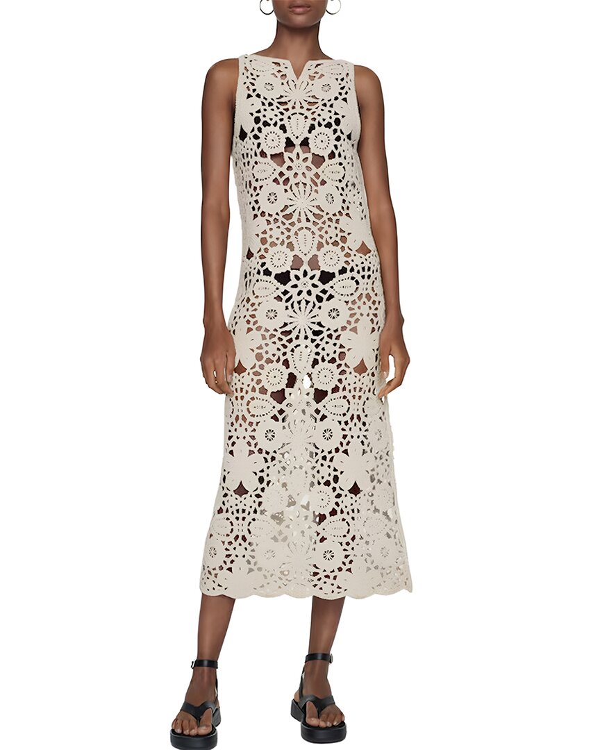 Mira Richi Midi Dress