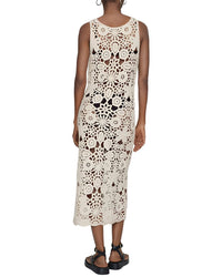 Mira Richi Midi Dress