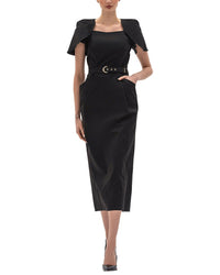 Bgl Midi Dress